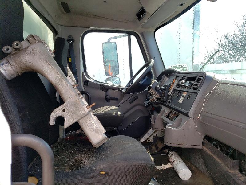 Продажа на аукционе авто 2012 Freightliner M2, vin: 1FVACWDU5CHBF6376, номер лота: 50788336