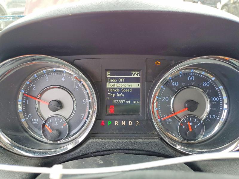 Продаж на аукціоні авто 2013 Chrysler Town & Country, vin: 2C4RC1BG7DR669540, номер лоту: 48974116