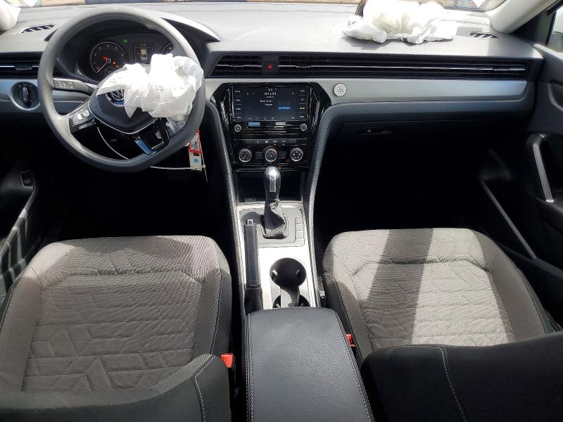 Продажа на аукционе авто 2020 Volkswagen Passat, vin: 1VWAA7A33LC002599, номер лота: 51274016