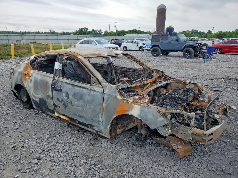 Aukcja sprzedaży 2020 Nissan Altima, vin: 1N4BL4BV6LC249623, numer aukcji: 51452376