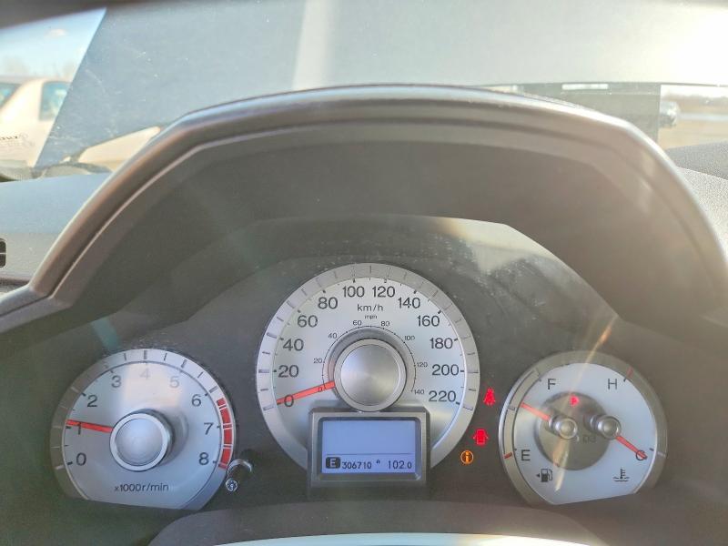 Продаж на аукціоні авто 2011 Honda Pilot, vin: 5FNYF4H99BB501162, номер лоту: 50329306