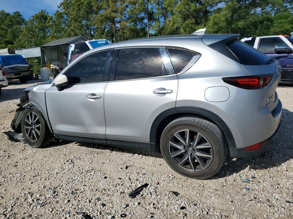 Aukcja sprzedaży 2018 Mazda Cx-5, vin: JM3KFADM6J0317655, numer aukcji: 48357246