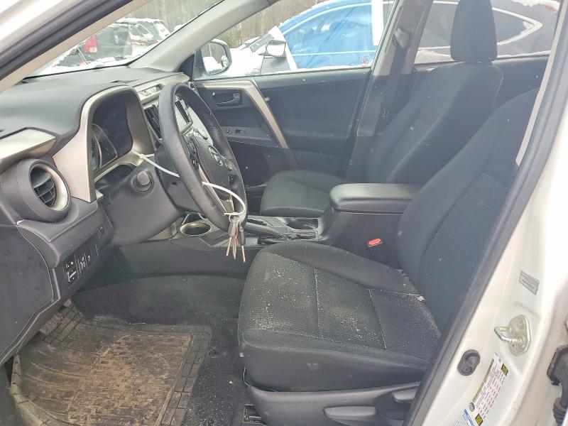 Продажа на аукционе авто 2015 Toyota Rav4, vin: 2T3BFREV2FW405801, номер лота: 48769796