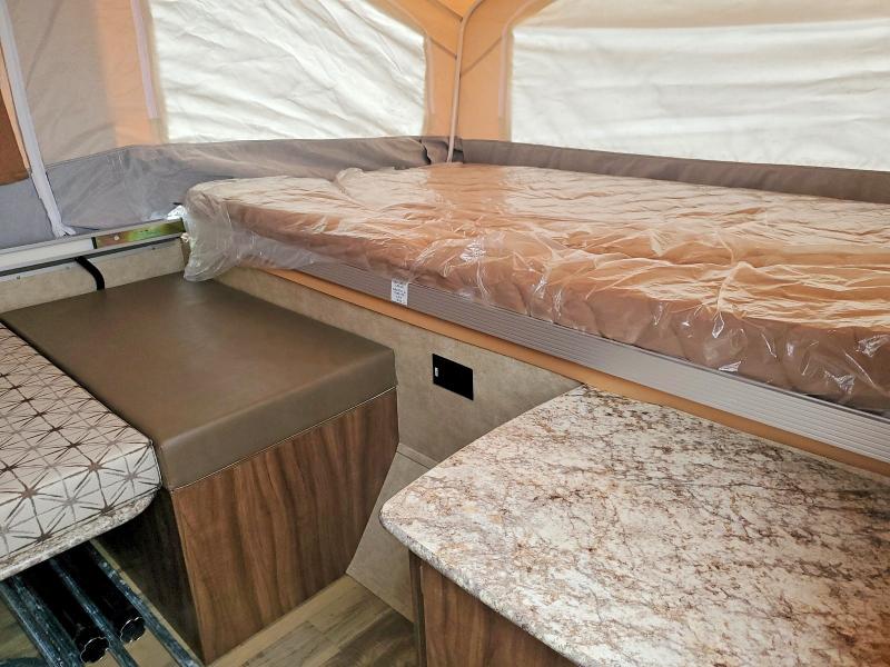 Aukcja sprzedaży 2018 Coachmen Viking1706, vin: 5ZT1VKAC7J5013907, numer aukcji: 49911556