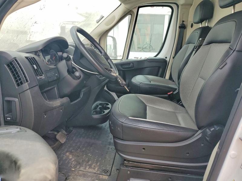 Aukcja sprzedaży 2021 Ram Promaster 2500, vin: 3C6LRVDG9ME542452, numer aukcji: 51612386