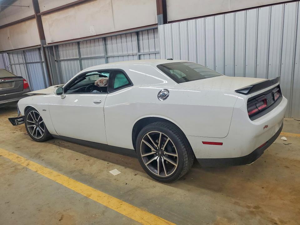 Продаж на аукціоні авто 2023 Dodge Challenger, vin: 2C3CDZBT5PH504051, номер лоту: 50647686