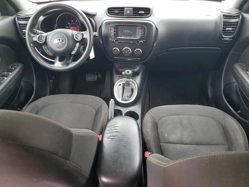 48972036 :رقم المزاد ، KNDJN2A21H7473152 vin ، 2017 Kia Soul مزاد بيع