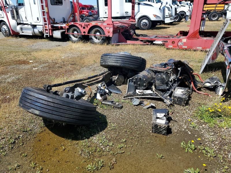 Продаж на аукціоні авто 2023 Peterbilt 579, vin: 1XPBD49X8PD857849, номер лоту: 49337466