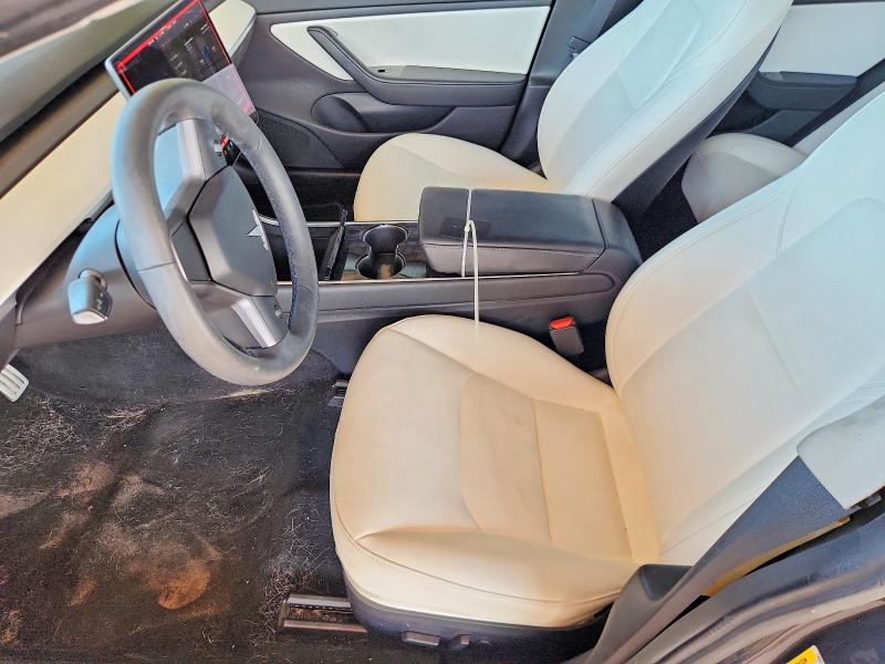 Aukcja sprzedaży 2020 Tesla Model 3, vin: 5YJ3E1EC9LF742815, numer aukcji: 51769956