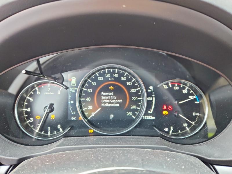 Aukcja sprzedaży 2025 Mazda Cx-5, vin: JM3KFBBL2S0570246, numer aukcji: 49320646