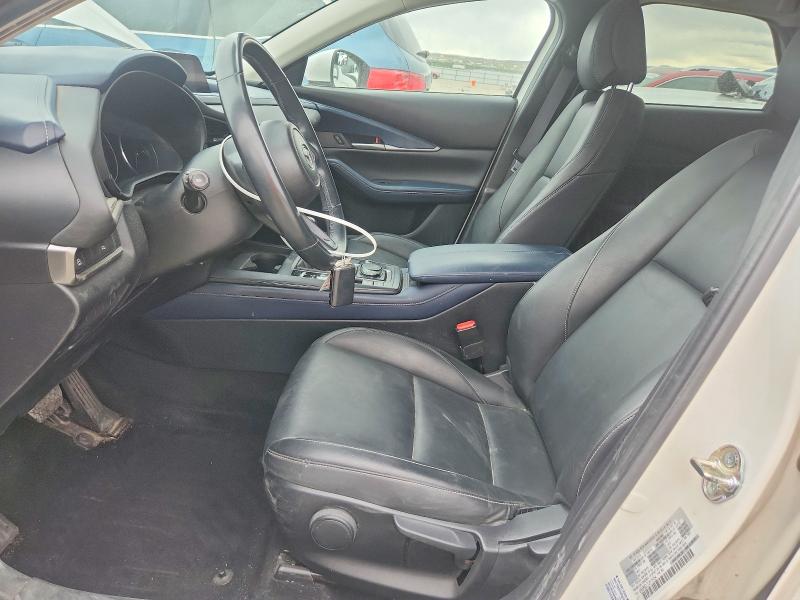 Aukcja sprzedaży 2020 Mazda Cx-30, vin: 3MVDMBCL7LM119154, numer aukcji: 49768316