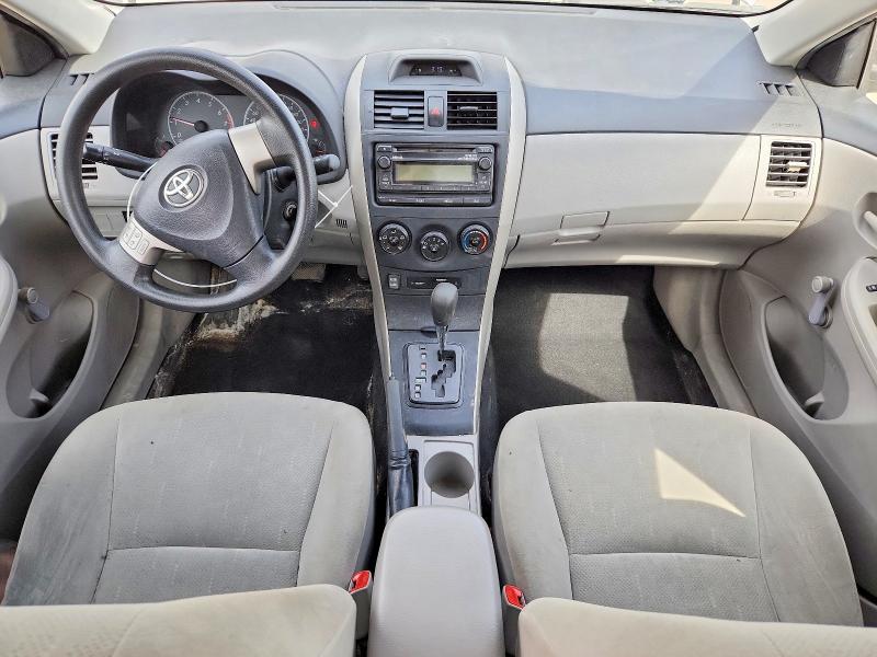 Продаж на аукціоні авто 2013 Toyota Corolla, vin: 2T1BU4EE6DC987157, номер лоту: 51101776