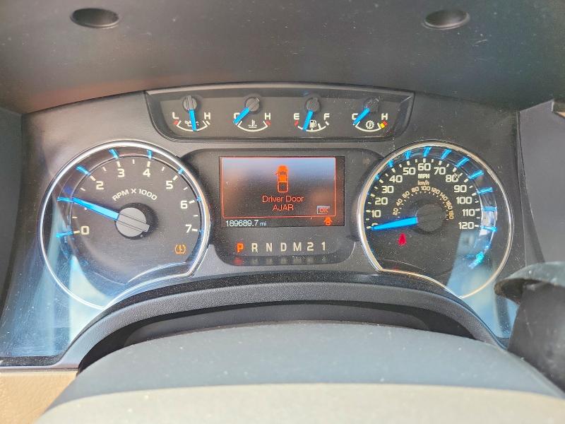 Aukcja sprzedaży 2013 Ford F150, vin: 1FTFW1CF1DFD37231, numer aukcji: 51464196