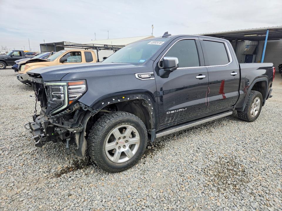 48953416 :رقم المزاد ، 1GTUUGE84PZ256208 vin ، 2023 Gmc Sierra مزاد بيع