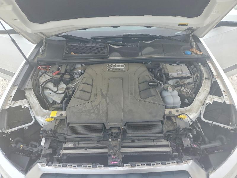 2018 Audi Q7 მანქანა იყიდება აუქციონზე, vin: WA1LAAF79JD038416, აუქციონის ნომერი: 48819566