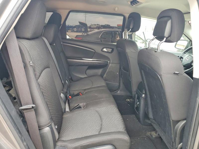 Продажа на аукционе авто 2013 Dodge Journey, vin: 3C4PDCBG6DT691381, номер лота: 50171736