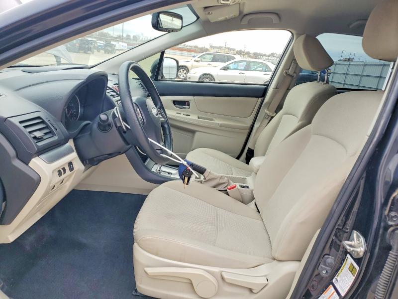 Продаж на аукціоні авто 2014 Subaru Xv Crosstrek, vin: JF2GPAWC5E8270062, номер лоту: 47574286