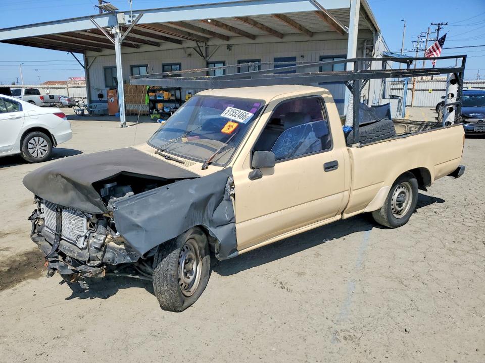 Продаж на аукціоні авто 1990 Toyota Pickup, vin: JT4RN81A3L0052046, номер лоту: 51552466