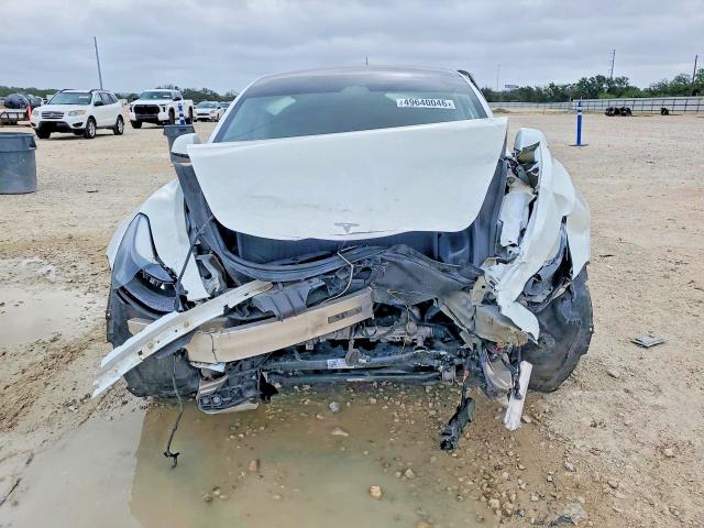 Продаж на аукціоні авто 2023 Tesla Model 3, vin: 5YJ3E1EA8PF553593, номер лоту: 49640046
