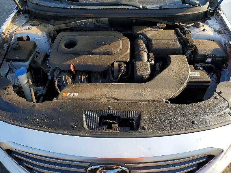 51098456 :رقم المزاد ، 5NPE24AF9FH059036 vin ، 2015 Hyundai Sonata مزاد بيع