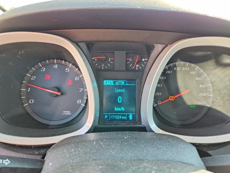 Aukcja sprzedaży 2016 Chevrolet Equinox, vin: 2GNFLGEK6G6117613, numer aukcji: 49116806