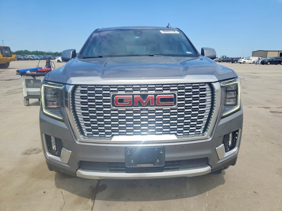 Продажа на аукционе авто 2022 Gmc Yukon Xl, vin: 1GKS2JKL8NR135668, номер лота: 48463196