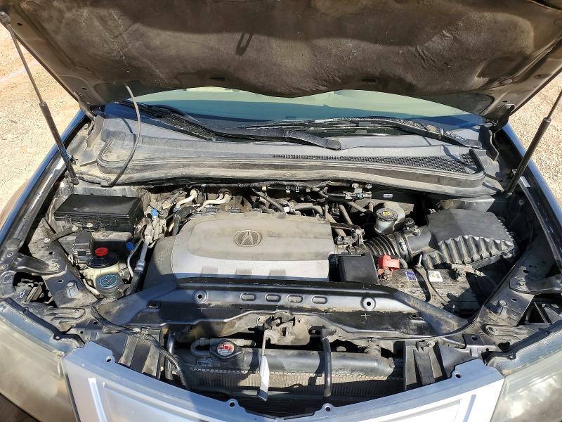 Продаж на аукціоні авто 2013 Acura Mdx, vin: 2HNYD2H89DH508766, номер лоту: 47382636