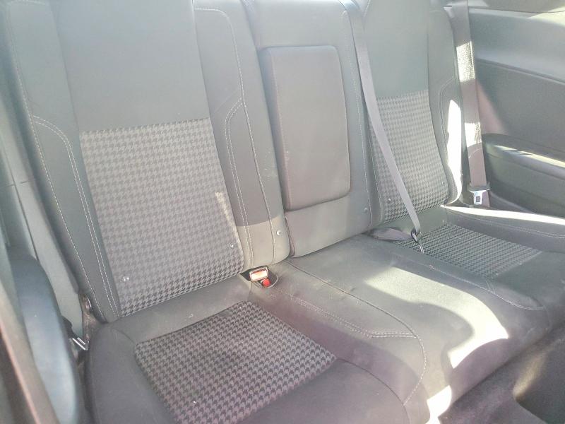 Продажа на аукционе авто 2015 Dodge Challenger, vin: 2C3CDZAG9FH906593, номер лота: 50999386