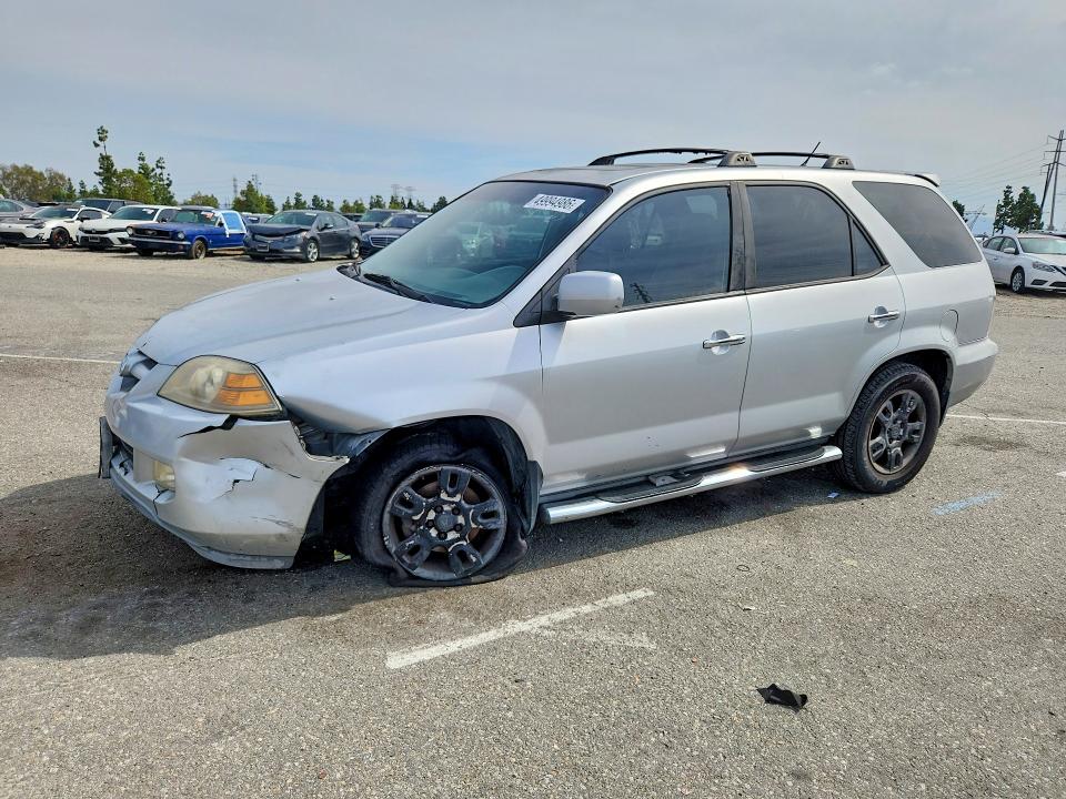 Aukcja sprzedaży 2004 Acura Mdx, vin: 2HNYD189X4H554304, numer aukcji: 49994986