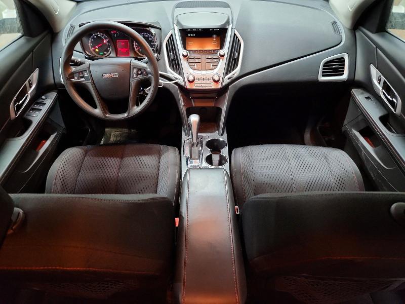Продажа на аукционе авто 2014 Gmc Terrain, vin: 2GKFLVEK6E6285072, номер лота: 48913406
