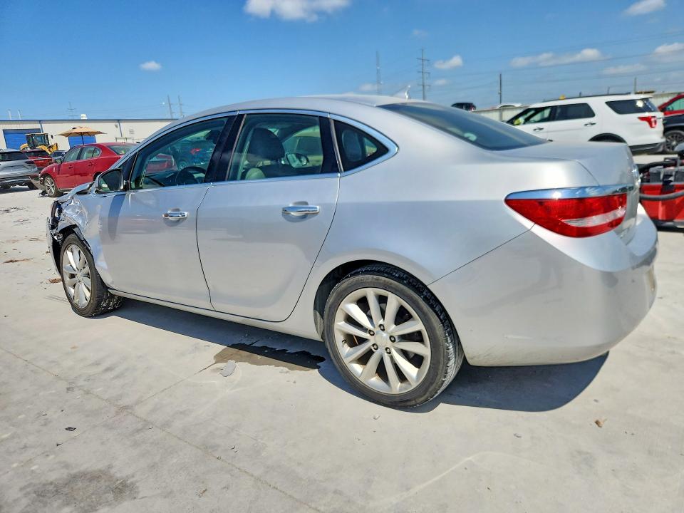 51305756 :رقم المزاد ، 1G4PP5SK5D4154865 vin ، 2013 Buick Verano مزاد بيع