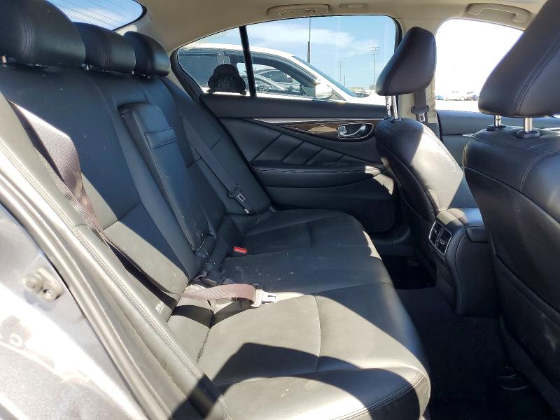 49683726 :رقم المزاد ، JN1EV7AP1JM362508 vin ، 2018 Infiniti Q50 مزاد بيع