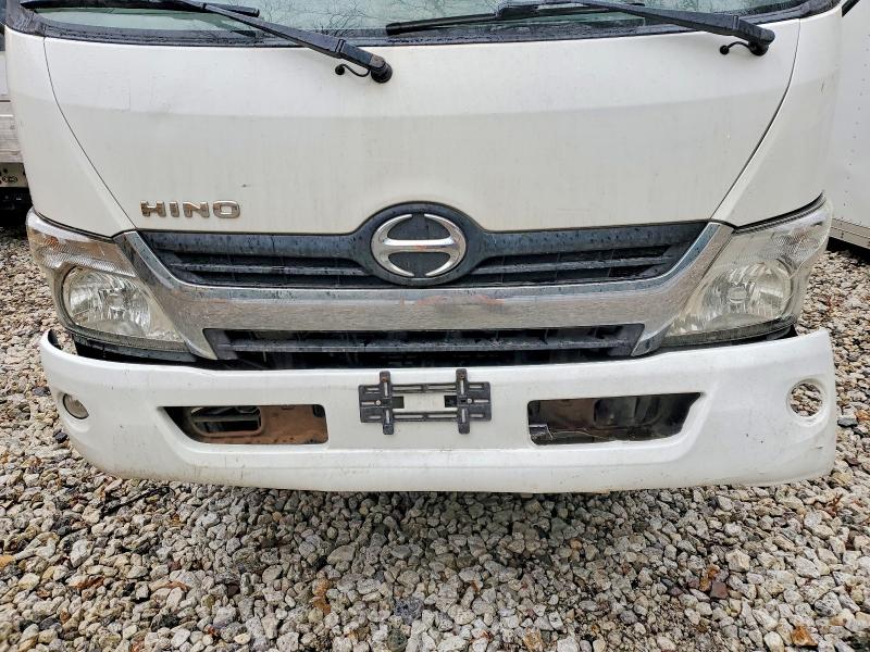 Продаж на аукціоні авто 2019 Hino 195, vin: JHHRDM2HXKK007483, номер лоту: 54898826