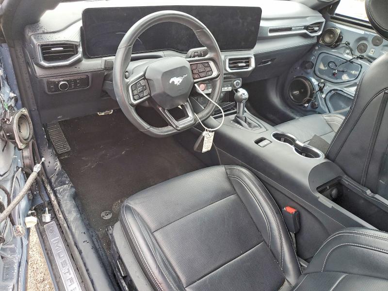 Продажа на аукционе авто 2024 Ford Mustang, vin: 1FA6P8TH3R5120239, номер лота: 49342106