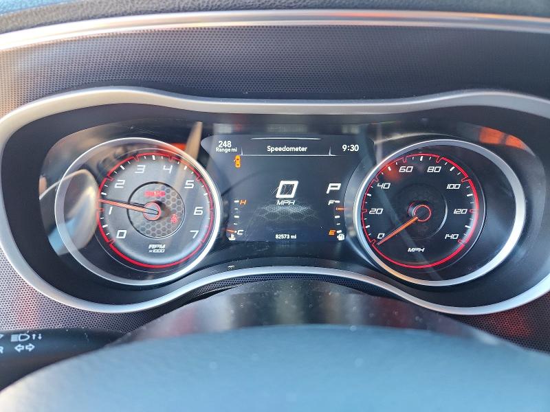 50348566 :رقم المزاد ، 2C3CDXJG1HH645354 vin ، 2017 Dodge Charger مزاد بيع