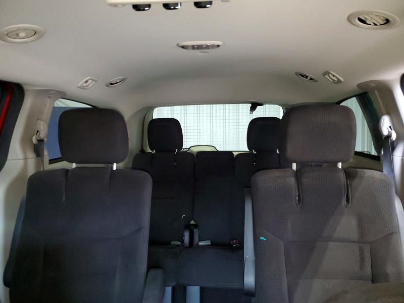 Aukcja sprzedaży 2014 Dodge Grand Caravan, vin: 2C4RDGBG8ER194689, numer aukcji: 51513356