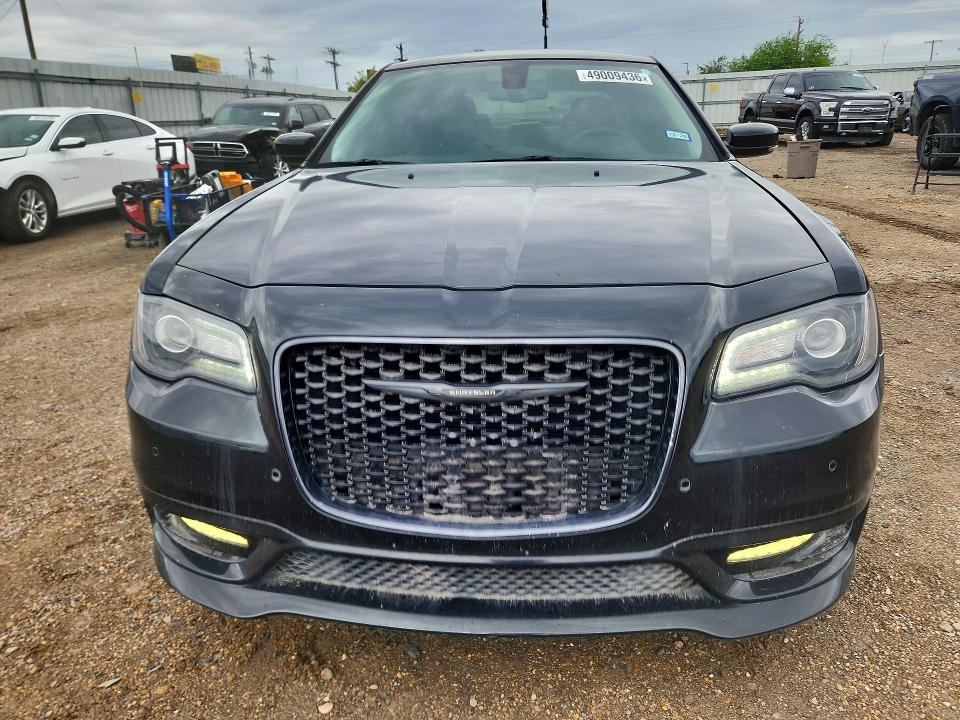 Aukcja sprzedaży 2022 Chrysler 300, vin: 2C3CCADG0NH241520, numer aukcji: 49009436