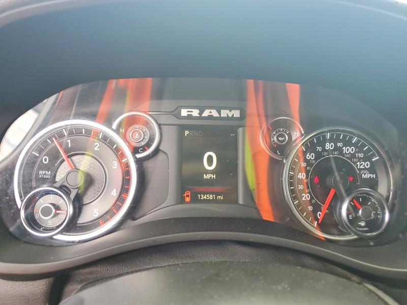 2023 Ram 3500 მანქანა იყიდება აუქციონზე, vin: 3C63RRGL7PG552275, აუქციონის ნომერი: 47198286