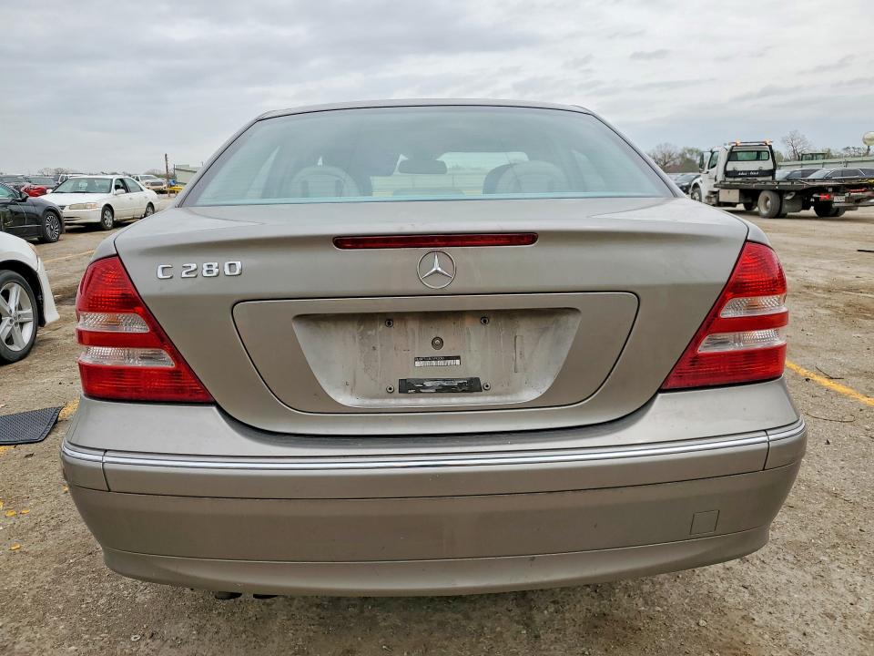 Продажа на аукционе авто 2007 Mercedes-benz C, vin: WDBRF54J87A943097, номер лота: 47051666