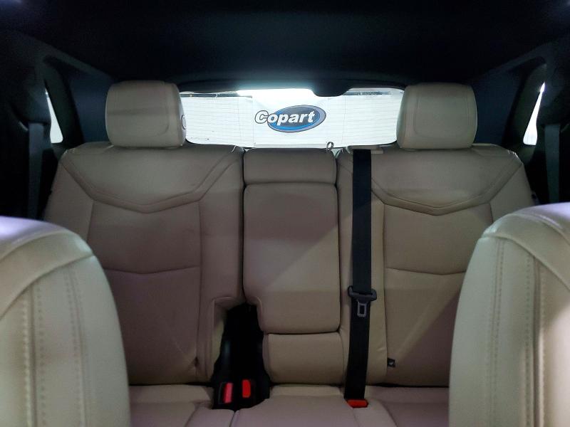 Продаж на аукціоні авто 2019 Cadillac Xt5, vin: 1GYKNDRS0KZ158823, номер лоту: 51971746