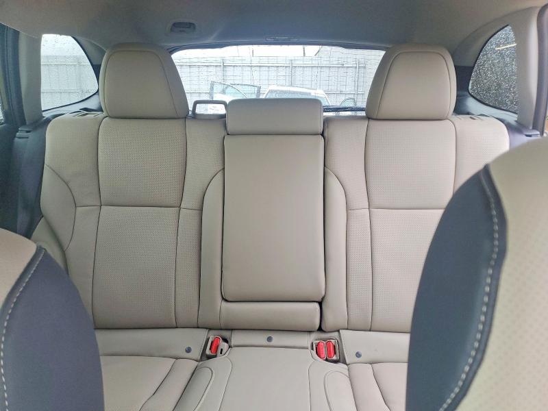Продаж на аукціоні авто 2025 Subaru Outback, vin: 4S4BTANC6S3118852, номер лоту: 49999166