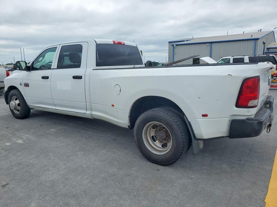 Aukcja sprzedaży 2012 Dodge Ram 3500, vin: 3C63DPGL9CG229407, numer aukcji: 50758276