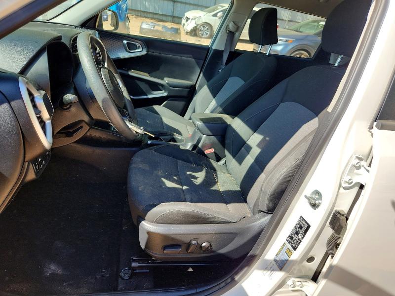 Продажа на аукционе авто 2021 Kia Soul, vin: KNDJ23AU1M7129413, номер лота: 49471696