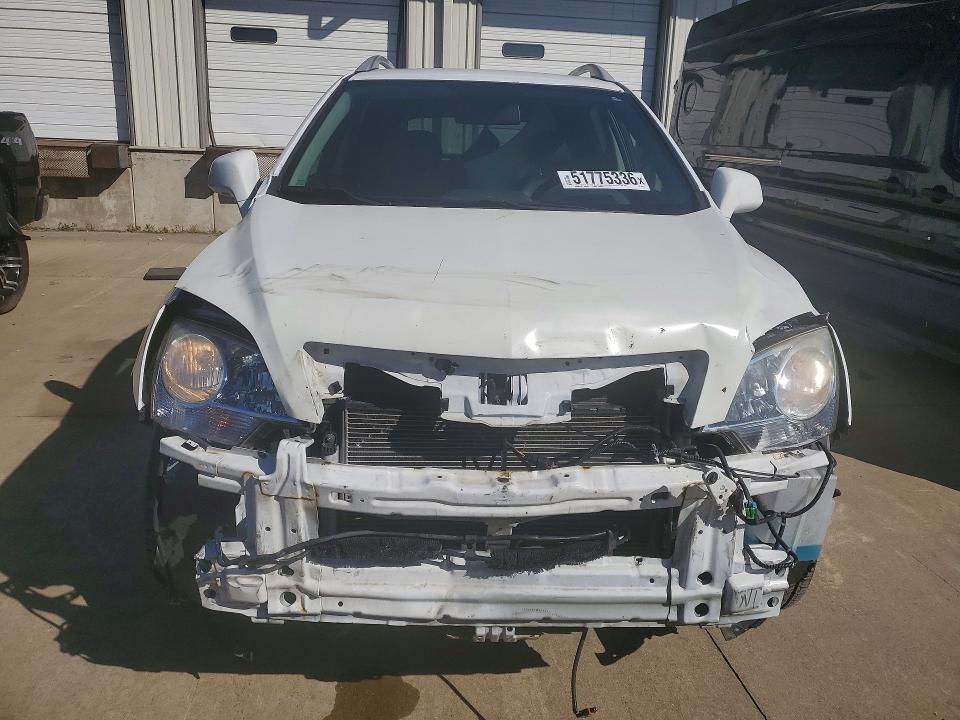 Aukcja sprzedaży 2012 Chevrolet Captiva, vin: 3GNFL4E52CS585584, numer aukcji: 51775336