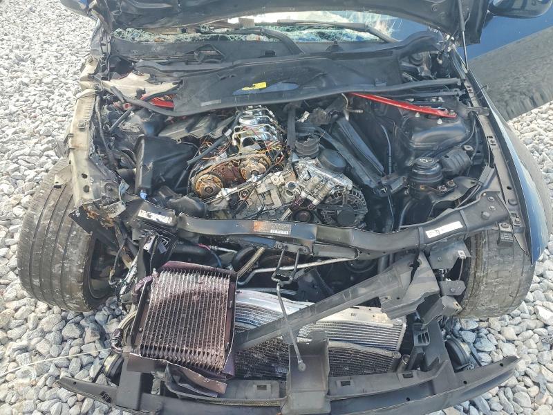 49974236 :رقم المزاد ، WBAWB7C58AP048548 vin ، 2010 Bmw 335i مزاد بيع