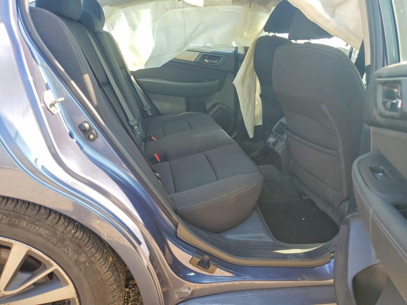 51291316 :رقم المزاد ، 4S3BNAC67J3013845 vin ، 2018 Subaru Legacy مزاد بيع