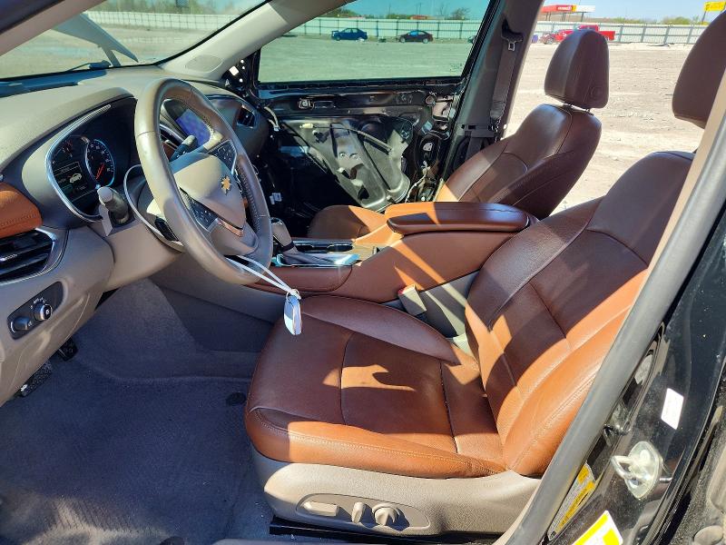2018 Chevrolet Malibu მანქანა იყიდება აუქციონზე, vin: 1G1ZE5SX2JF174935, აუქციონის ნომერი: 48924066
