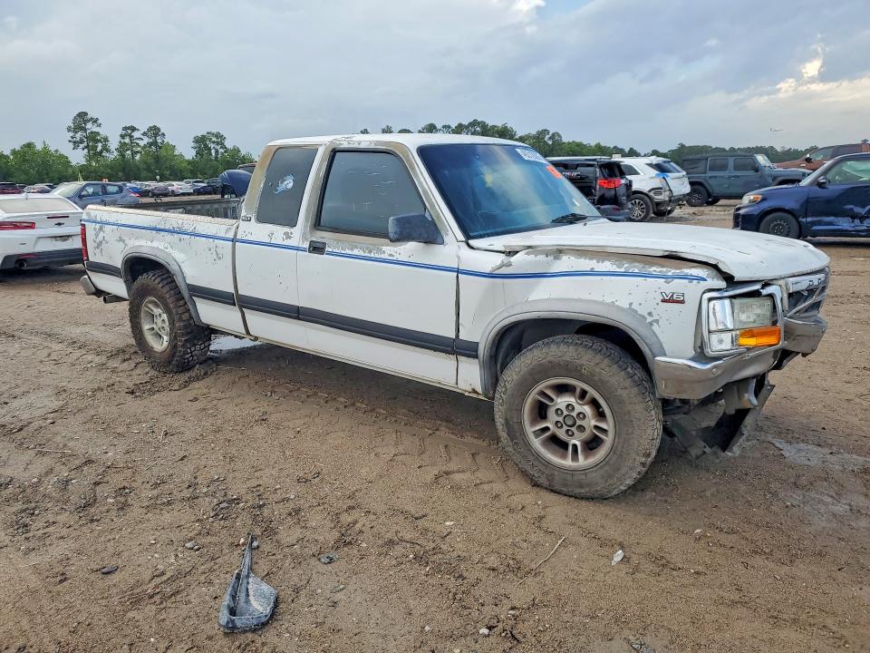 Aukcja sprzedaży 1995 Dodge Dakota, vin: 1B7GL23X1SS156064, numer aukcji: 49312086