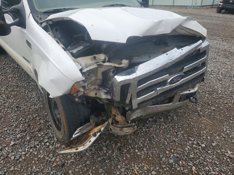 Aukcja sprzedaży 2005 Ford F350, vin: 1FTWX30P15EC54637, numer aukcji: 51720756