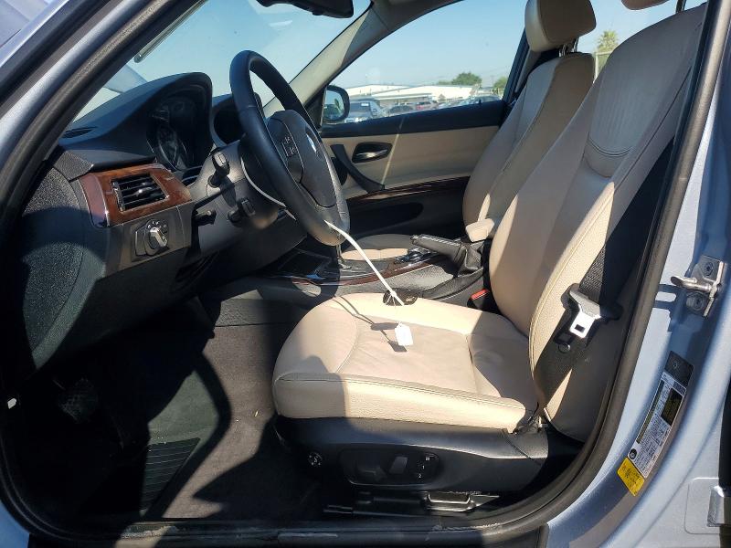 Продаж на аукціоні авто 2011 Bmw 328, vin: WBAPH5C56BA444263, номер лоту: 49031726